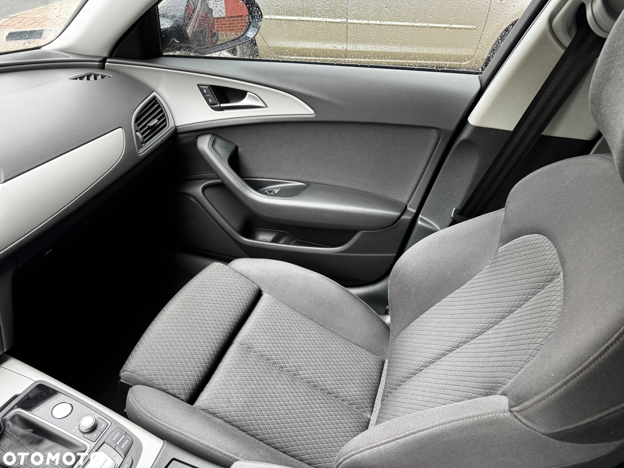 Audi A6 2.0 TDI ultra S tronic - 3
