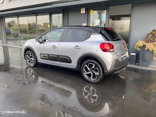 Citroën C3 1.2 PureTech C-Series - 6