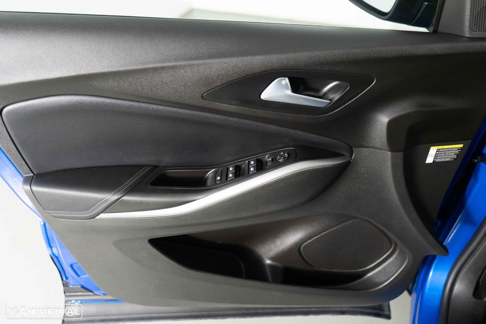 Opel Grandland 1.6 T PHEV GS Line - 20