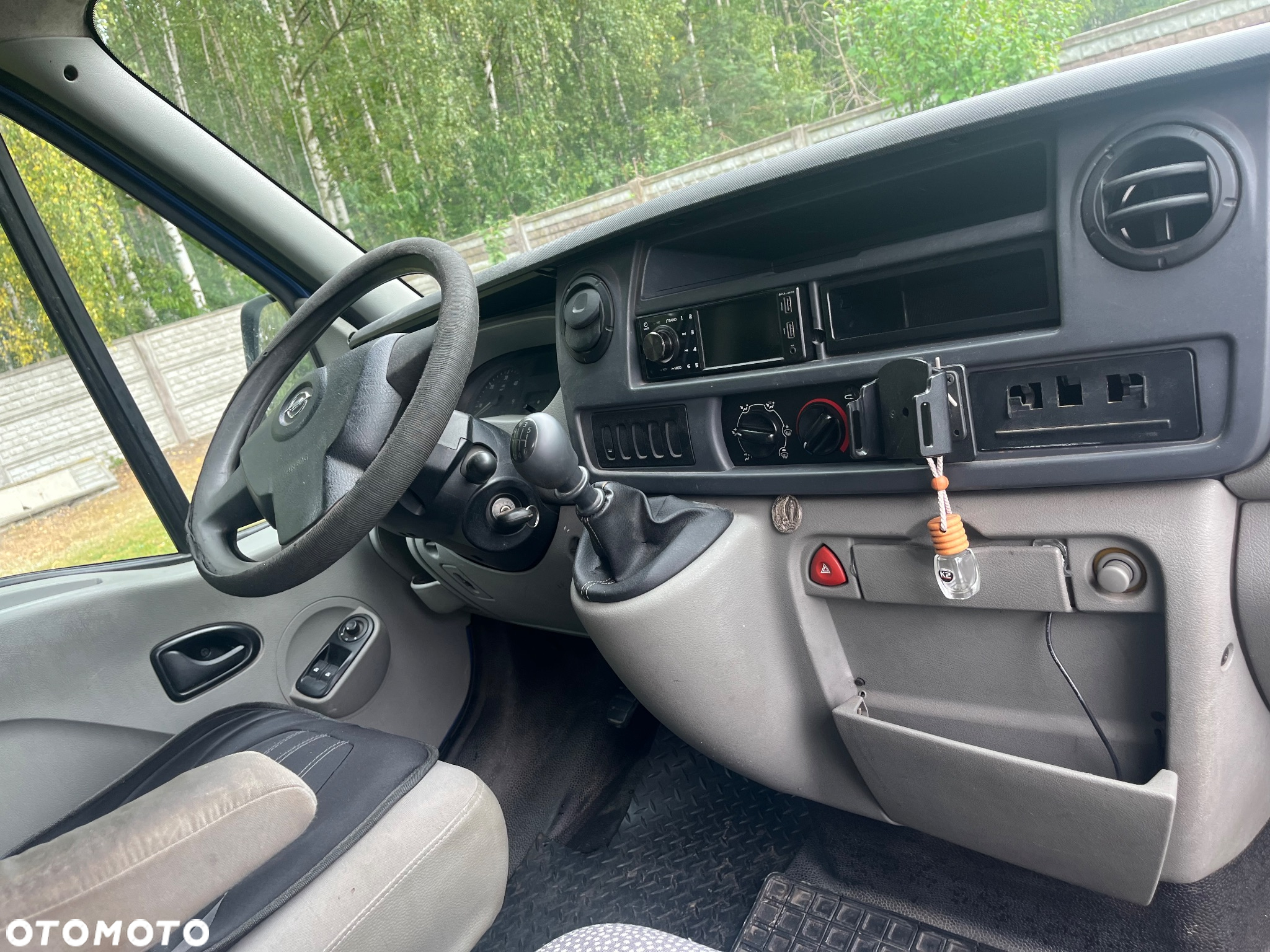 Renault Master - 6