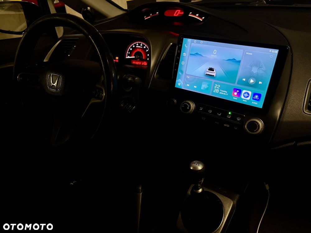 Honda Civic - 16