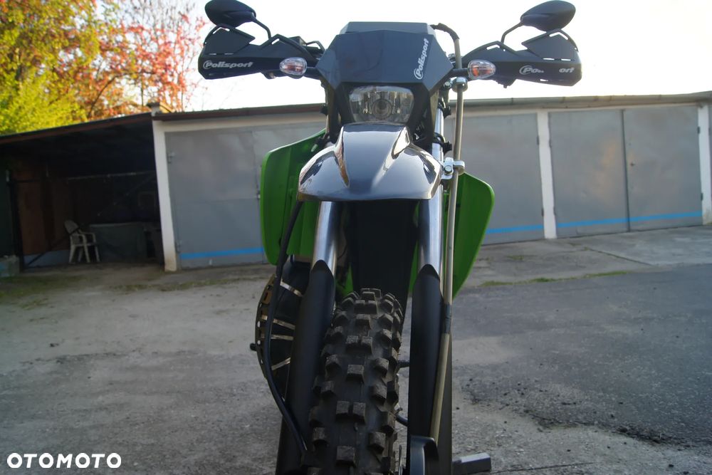 Kawasaki Inny - 10