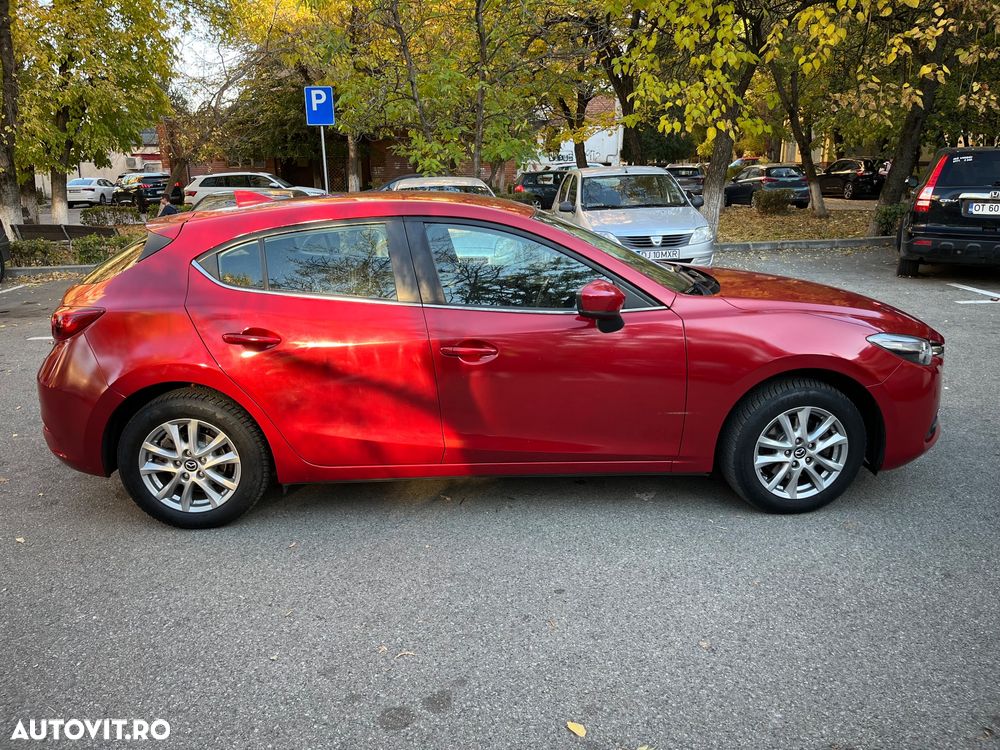 Mazda 3 G120 Attraction - 6