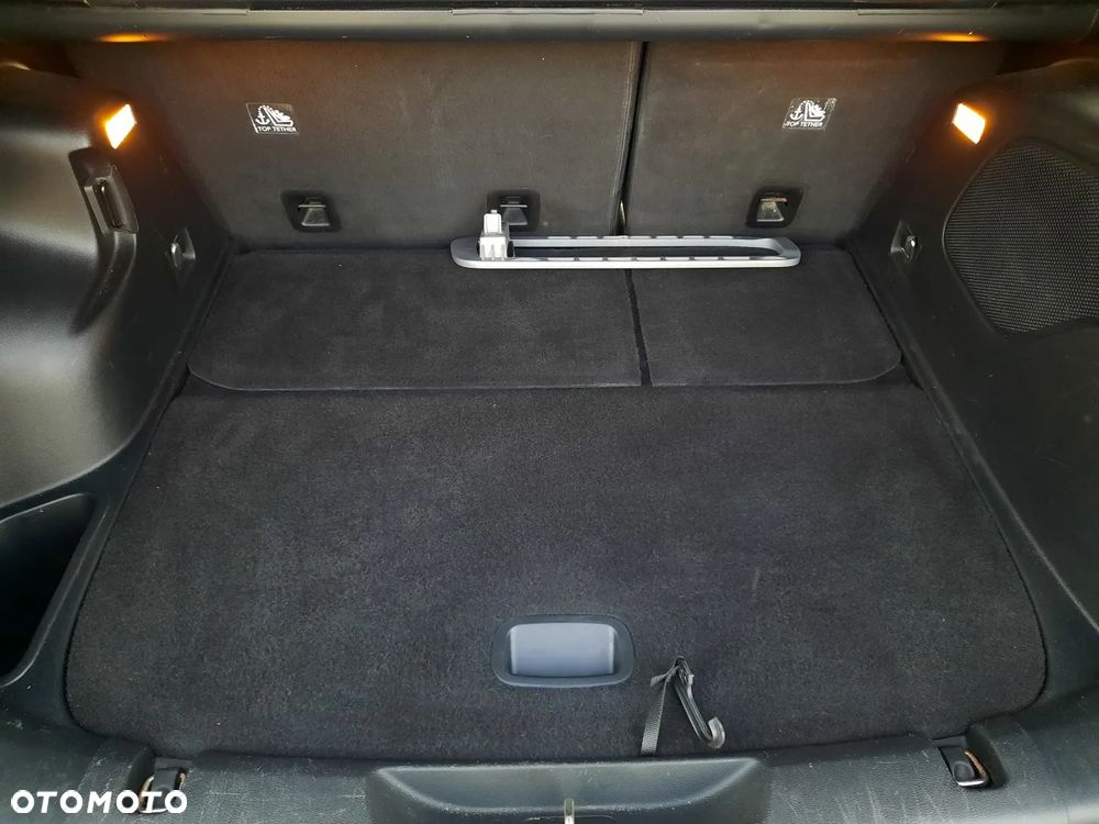 Jeep Cherokee 2.2 Multijet Active Drive II Automatik Overland - 21