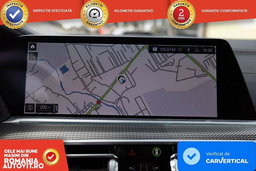 BMW X5 xDrive45e AT PHEV - 14