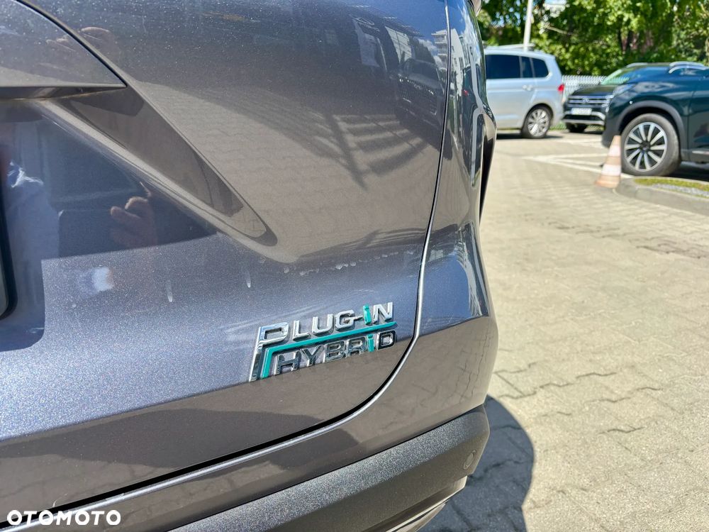 Chery Tiggo 7 1.5 T-GDI Super Hybrid Prestige DHT - 18