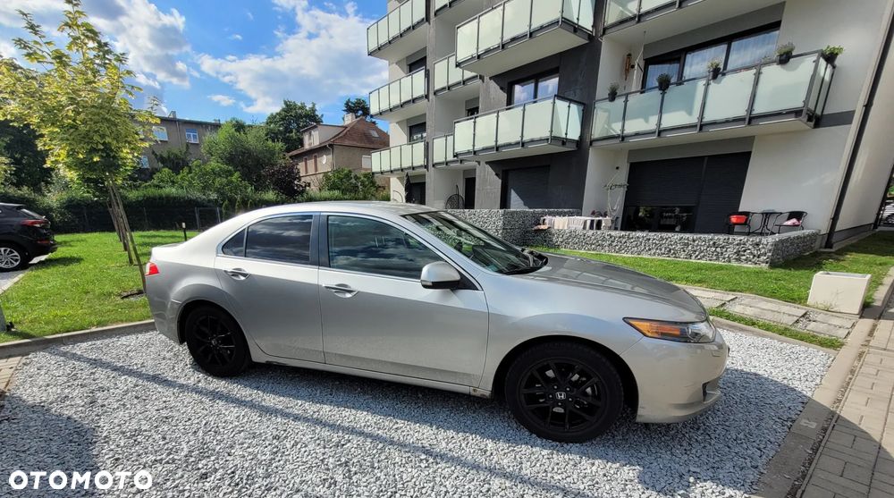 Honda Accord 2.0 Elegance - 3