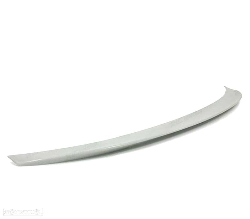 AILERON LIP BMW F33 12-19 LOOK M PERFORMANCE - 2