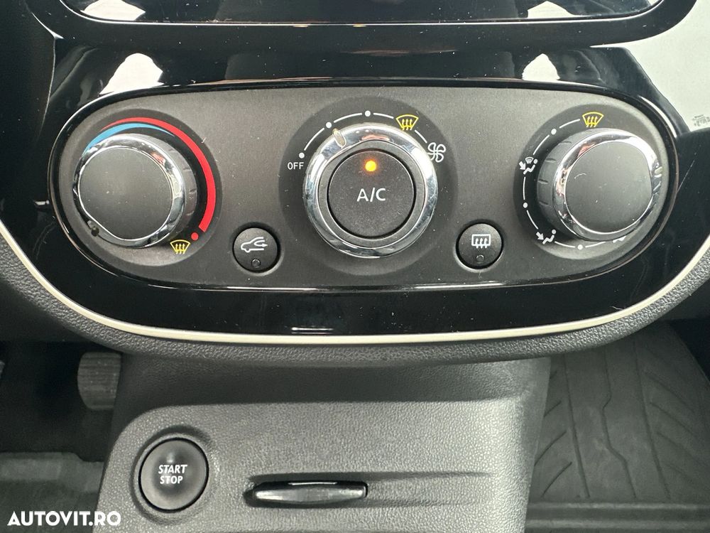 Renault Captur TCe 90 Zen - 18