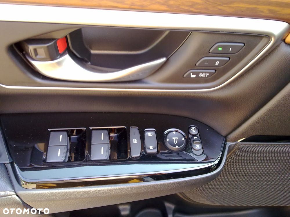 Honda CR-V 2.0 i-MMD Executive (Honda Connect+) - 23