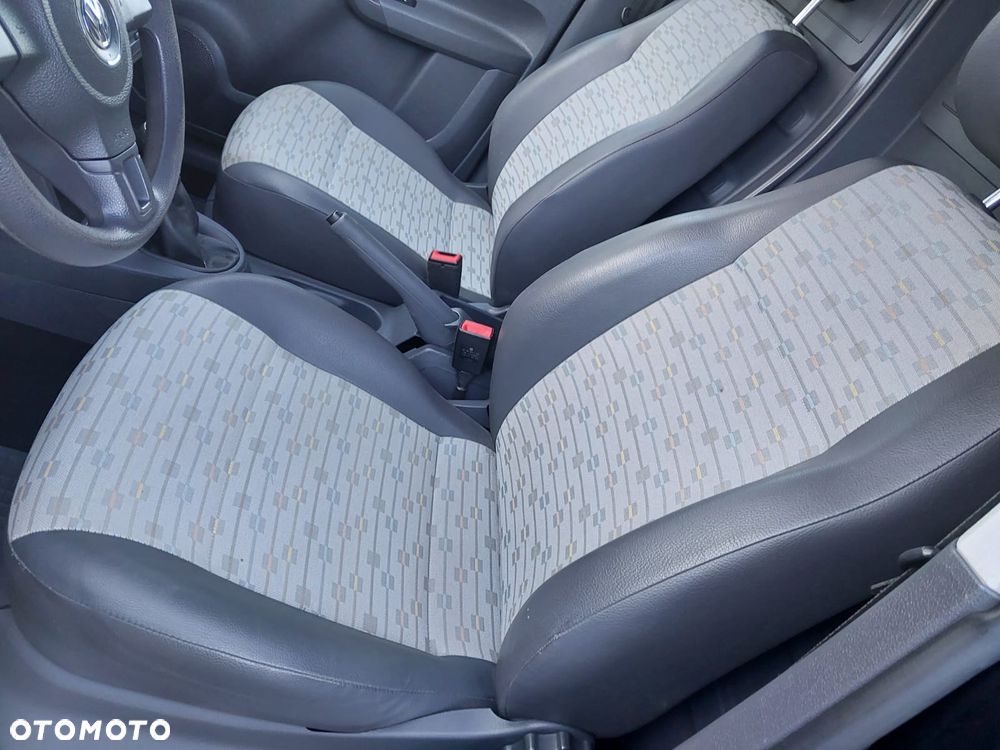 Volkswagen Caddy - 7