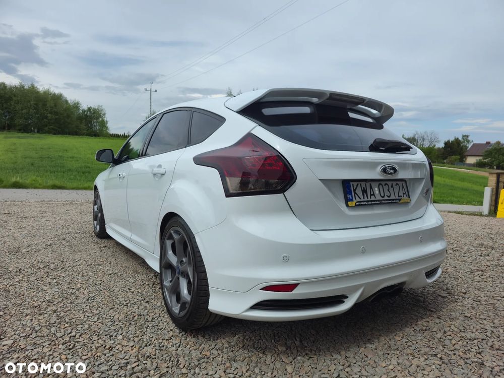 Ford Focus - 7