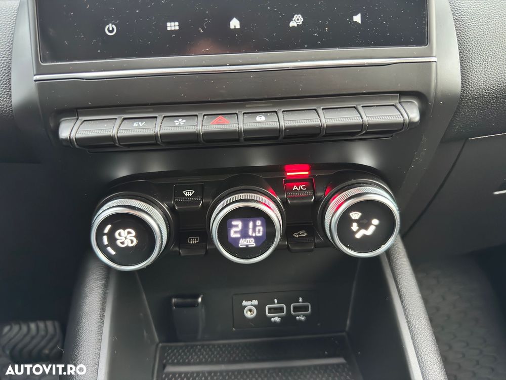 Renault Captur E-Tech Plug-In-Hybrid Intens - 15