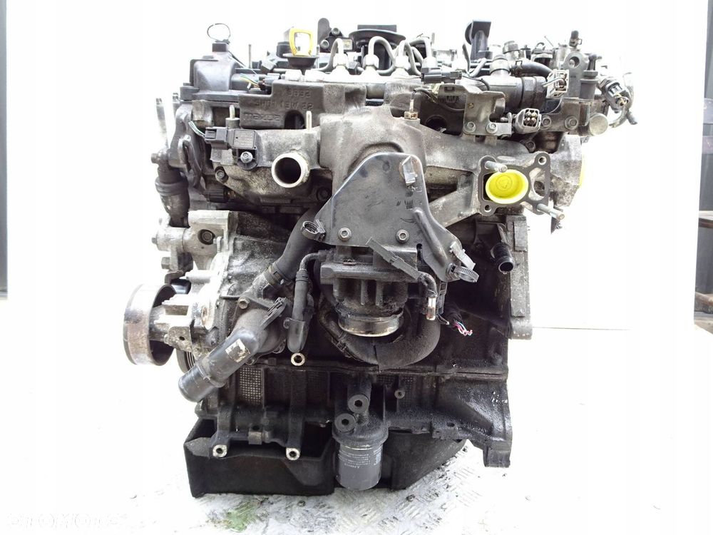 silnik mazda 2.2 d. 150 km sh skyactive mazda 3 bh 6 gj cx5 - 9