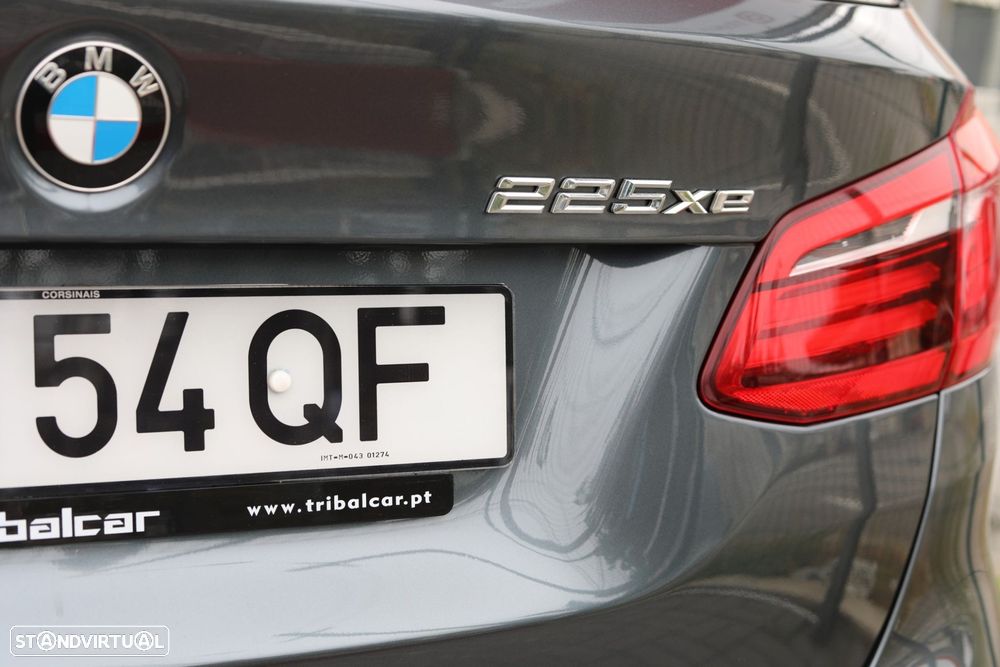 BMW 225xe Active Tourer Advantage - 42