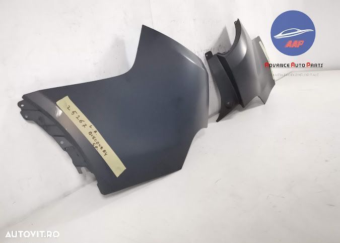 Flaps Bara Spate Stanga Dreapta original Land Rover Discovery Sport 1 - 1