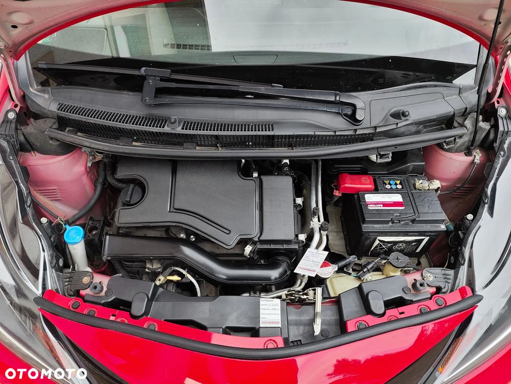 Toyota Aygo x-wave - 26