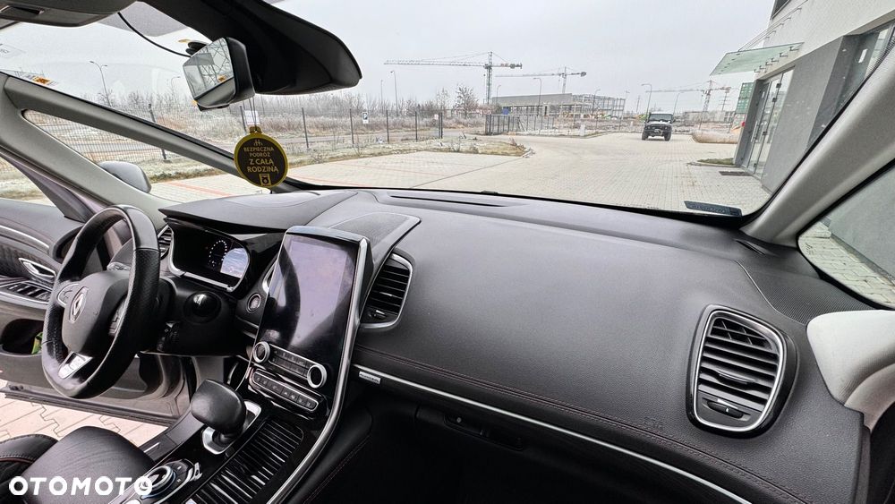 Renault Espace 2.0 Blue dCi Initiale Paris EDC - 10