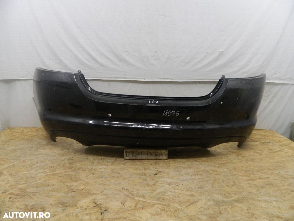 Bara spate Jaguar XF, 2008, 2009, 2010, 2011, 2012, 8X23-17D781-AD. - 1