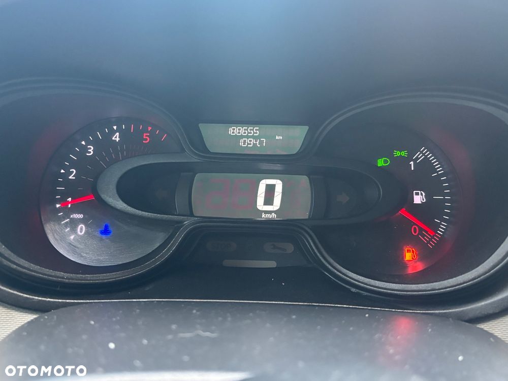 Renault Trafic Grand Passenger 2,9t Pack Clim - 6