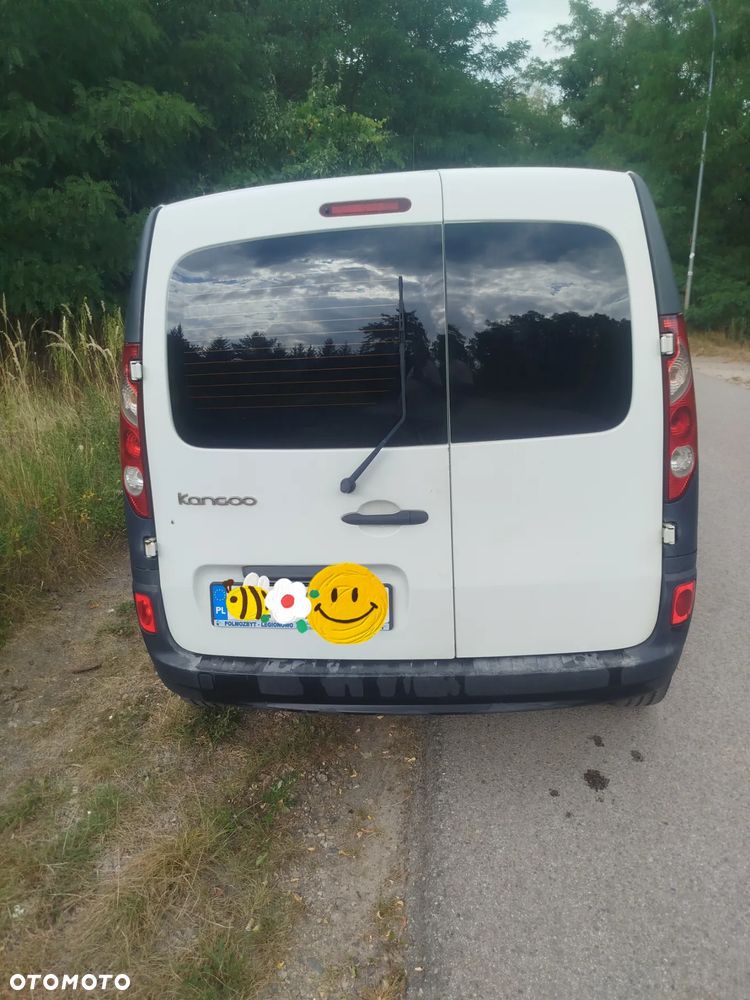 Renault Kangoo - 3