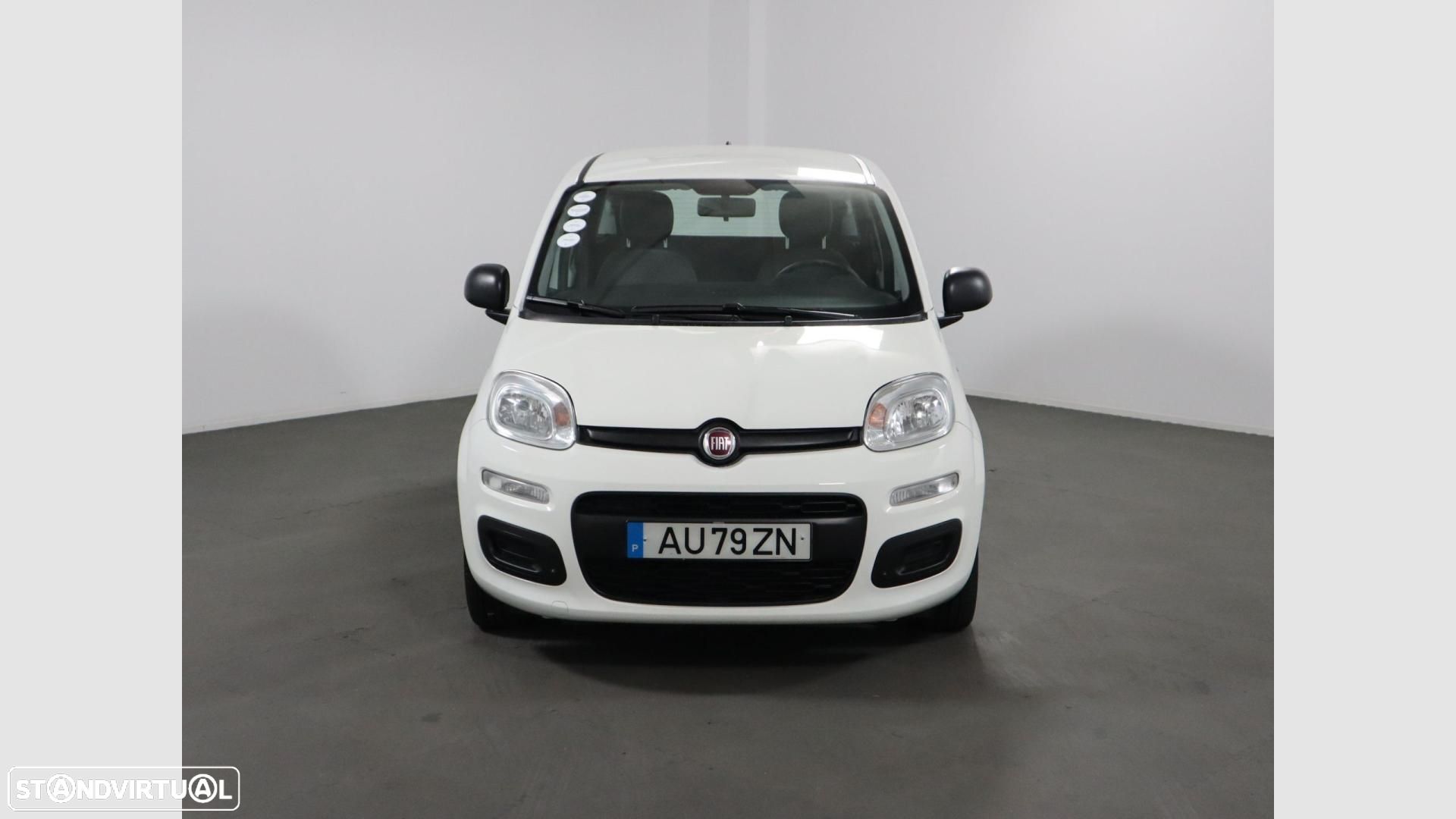 Fiat Panda 1.0 Hybrid - 1