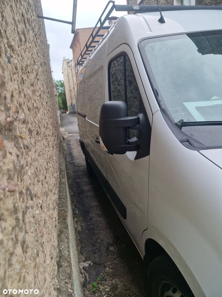 Renault Master L2H2 Pack Clim (bryg.) - 4