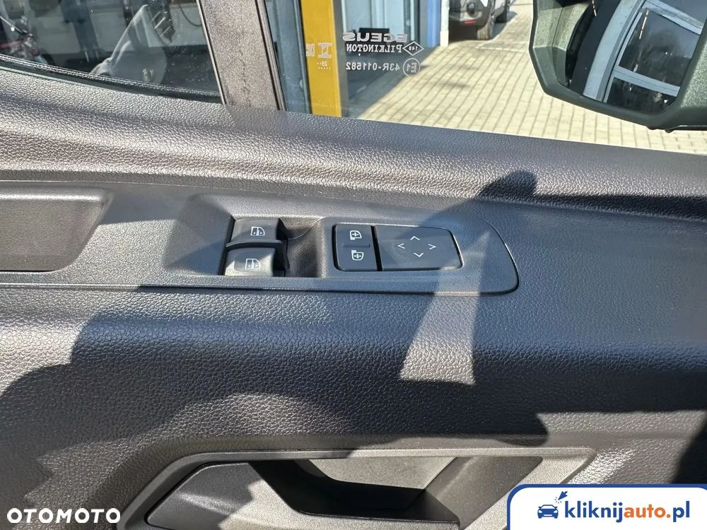 Renault MASTER Furgon FWD EXTRA 3,5T L3H2 2.0 dCi 170 AT9 - 16