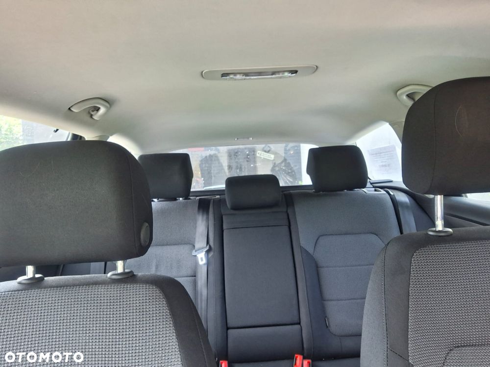 Volkswagen Passat 2.0 TDI Highline DSG - 7