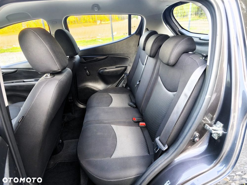 Opel Karl - 18