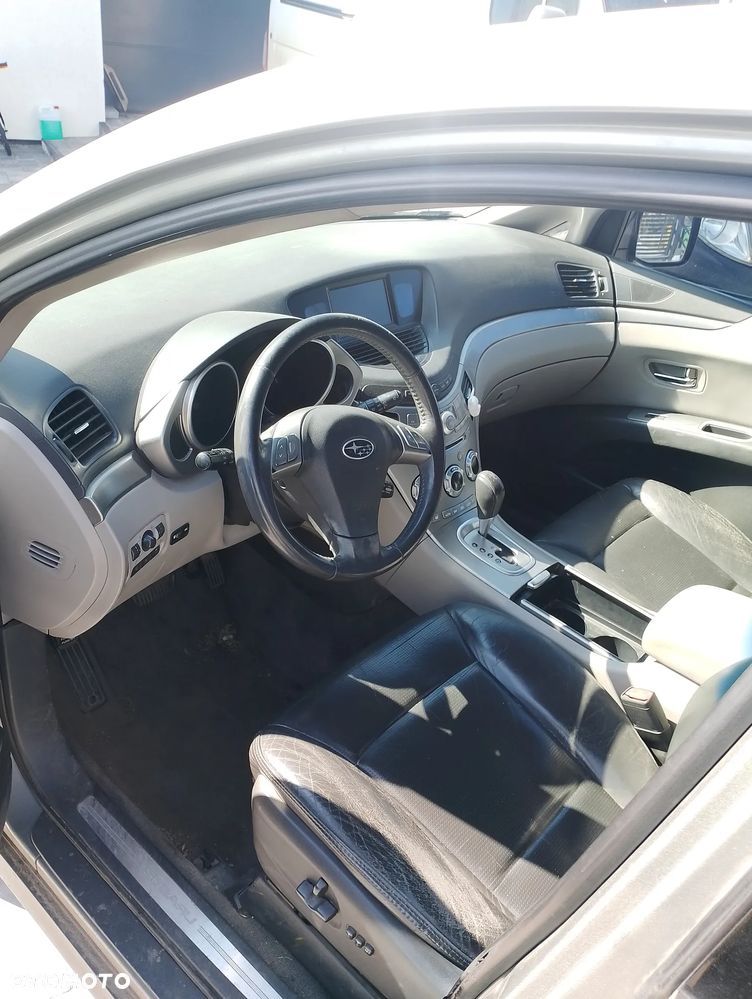 Subaru B9 Tribeca 3.0 TE Exclusive - 5