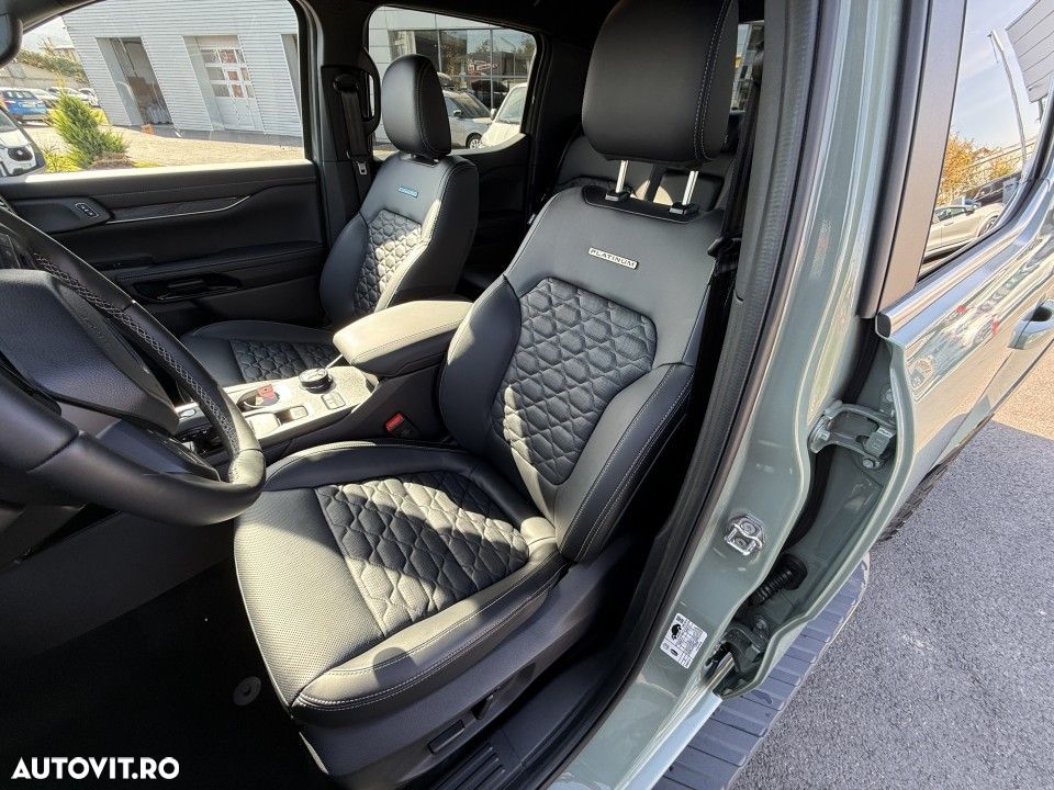 Ford Ranger - 17