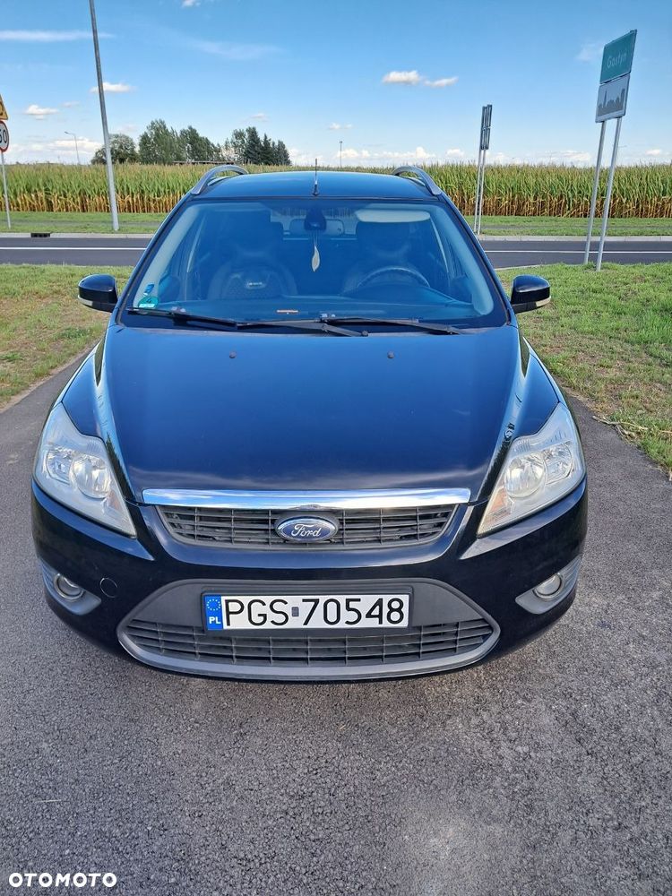 Ford Focus - 1