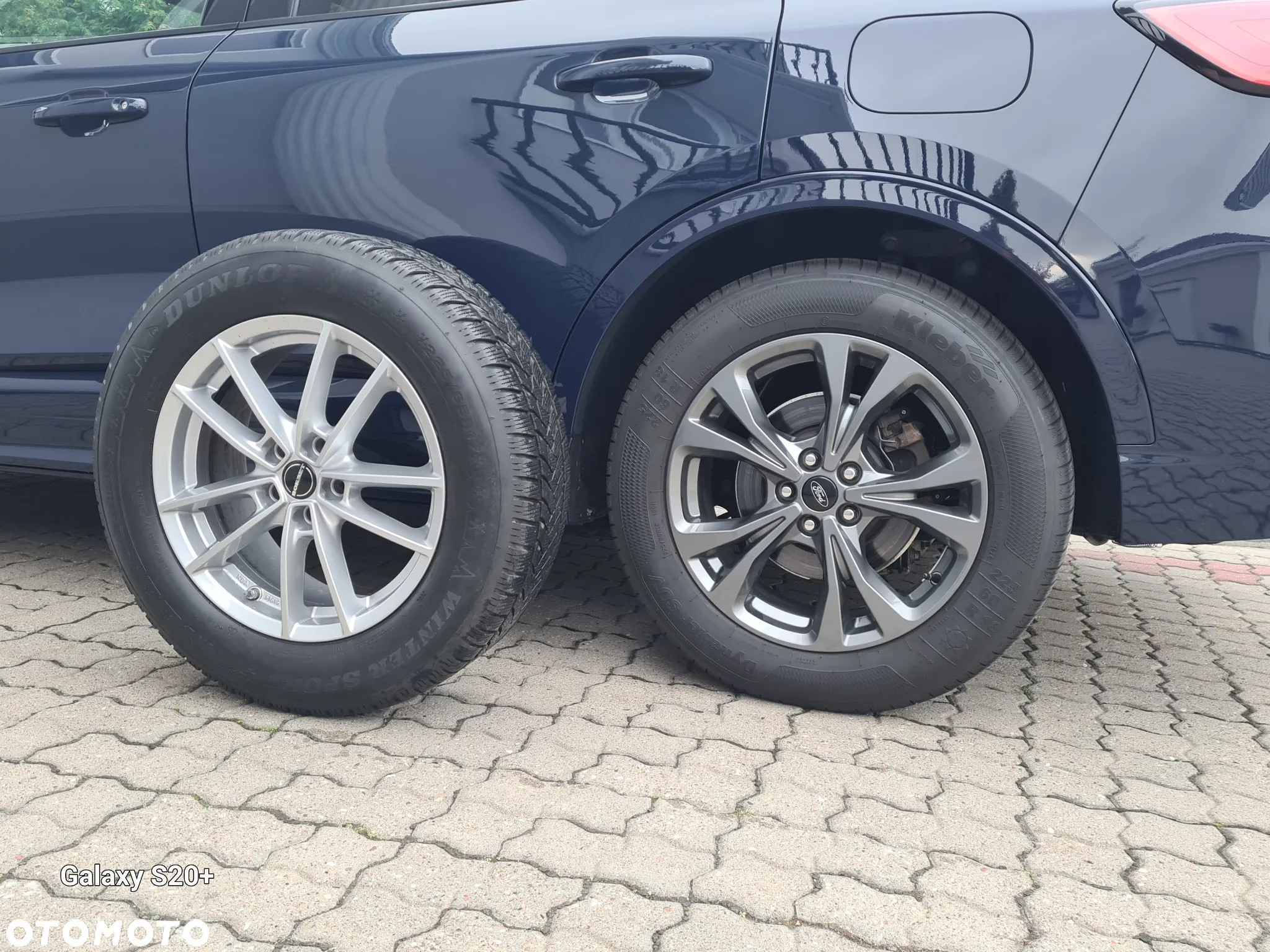Ford Kuga 2.0 EcoBlue 4x4 ST-LINE X - 31