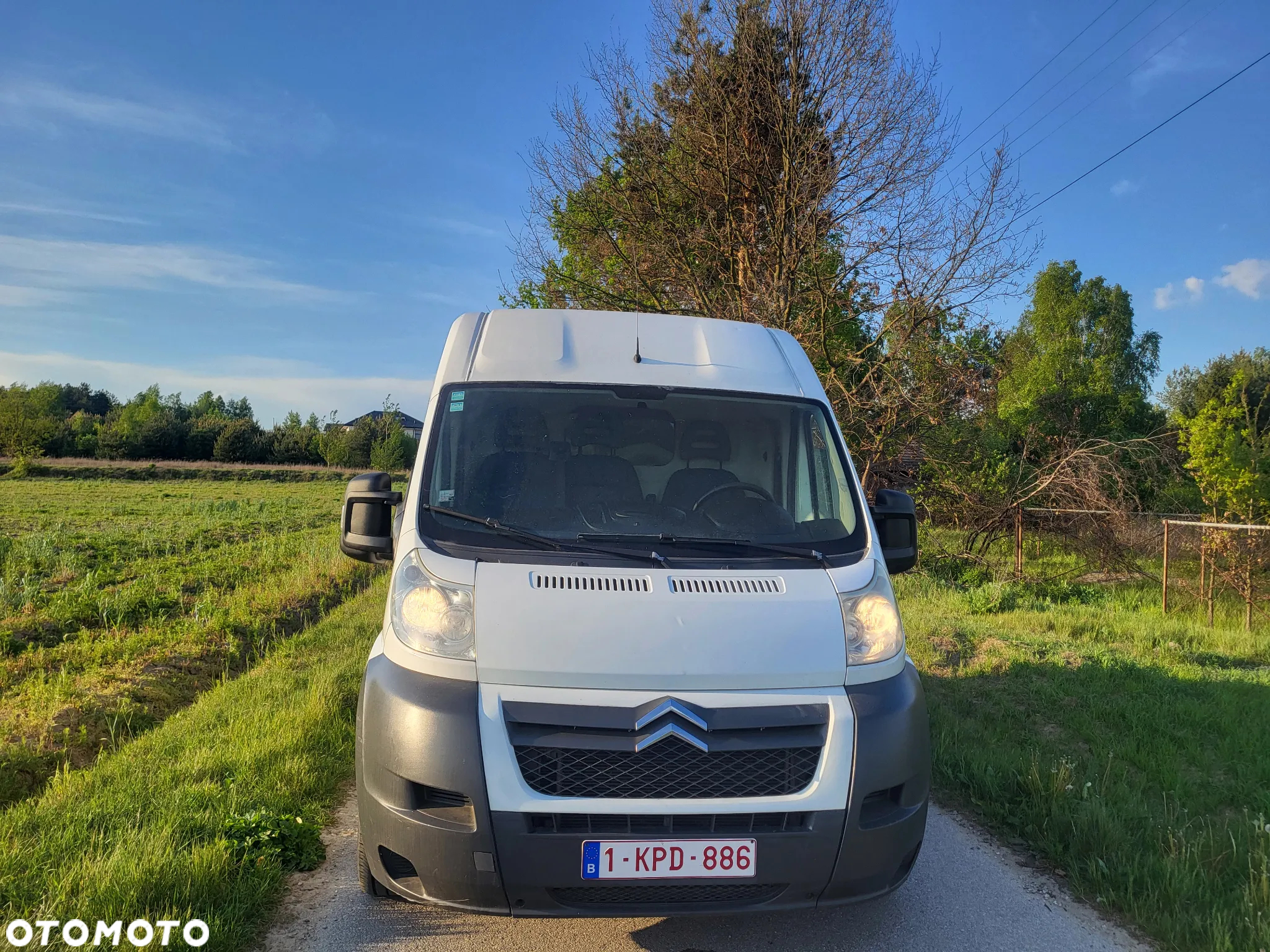 Citroën Jumper - 6