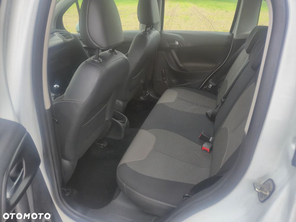 Citroën C3 - 8