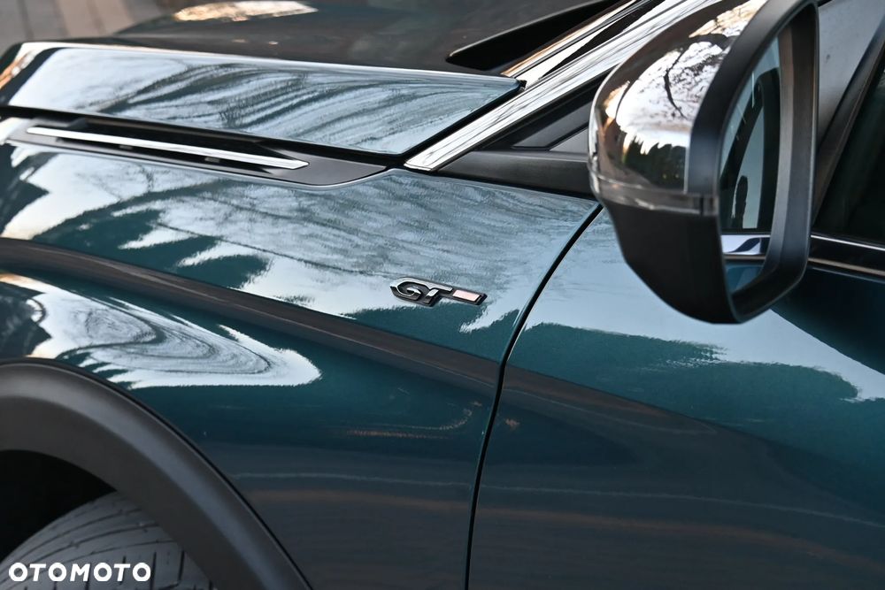 Peugeot 5008 2.0 BlueHDI GT S&S EAT8 - 17