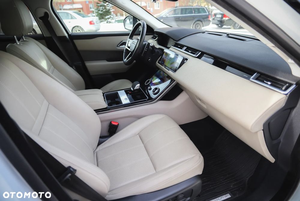 Land Rover Range Rover Velar 2.0 P250 S - 24