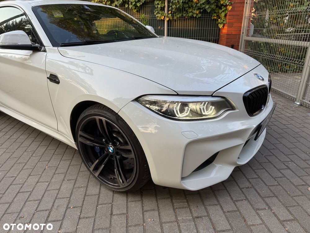 BMW M2 - 2