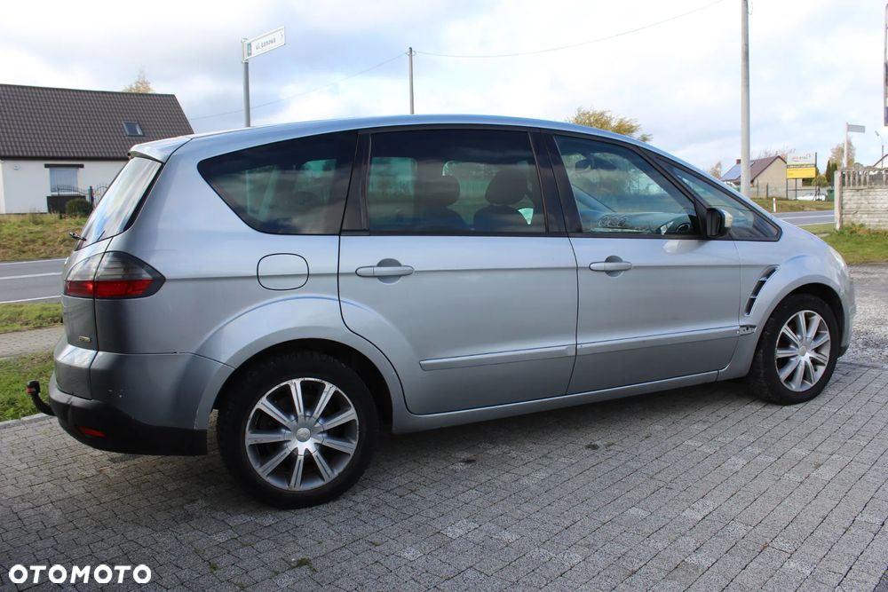 Ford S-Max - 5