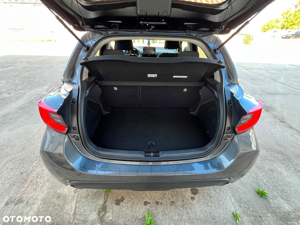 Toyota Yaris 1.5 VVT-i Comfort - 19