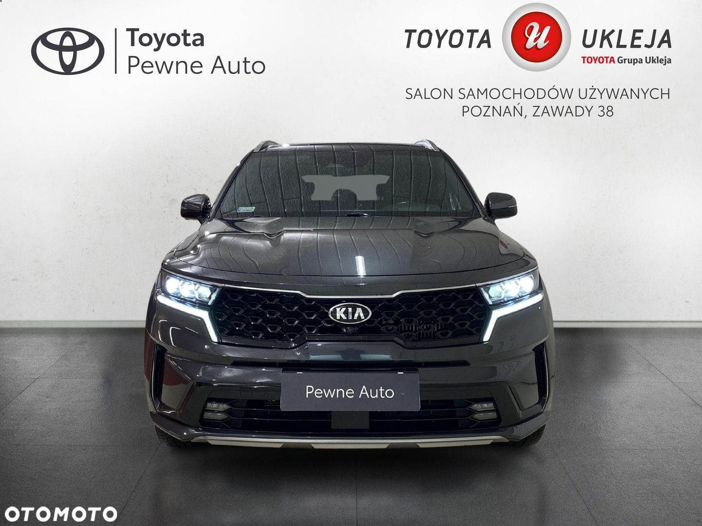 Kia Sorento - 6