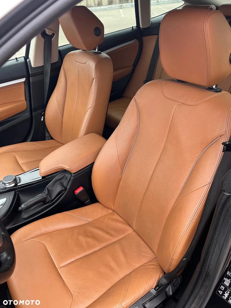 BMW 3GT 320d xDrive Luxury Line - 15