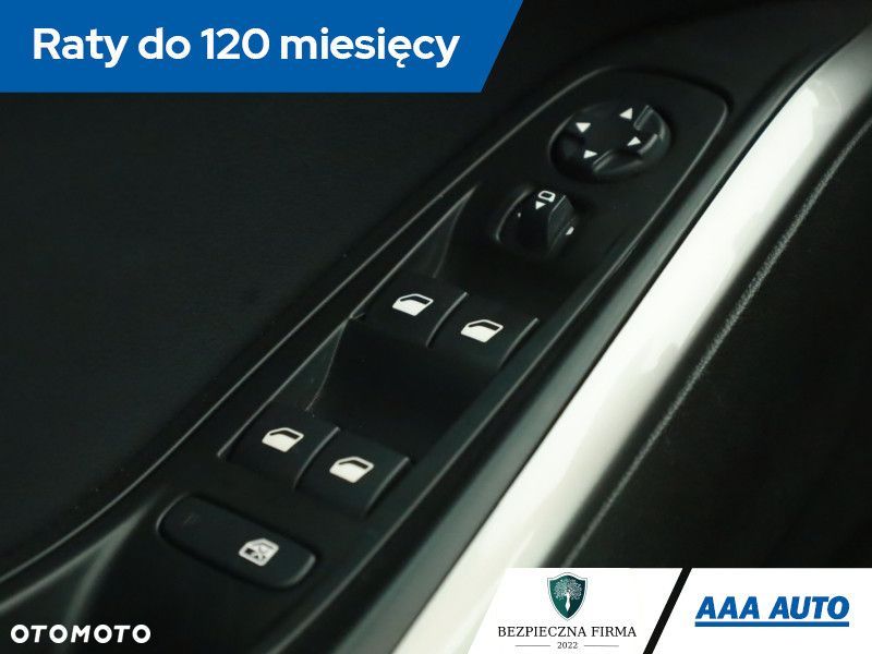 Opel Grandland X - 16