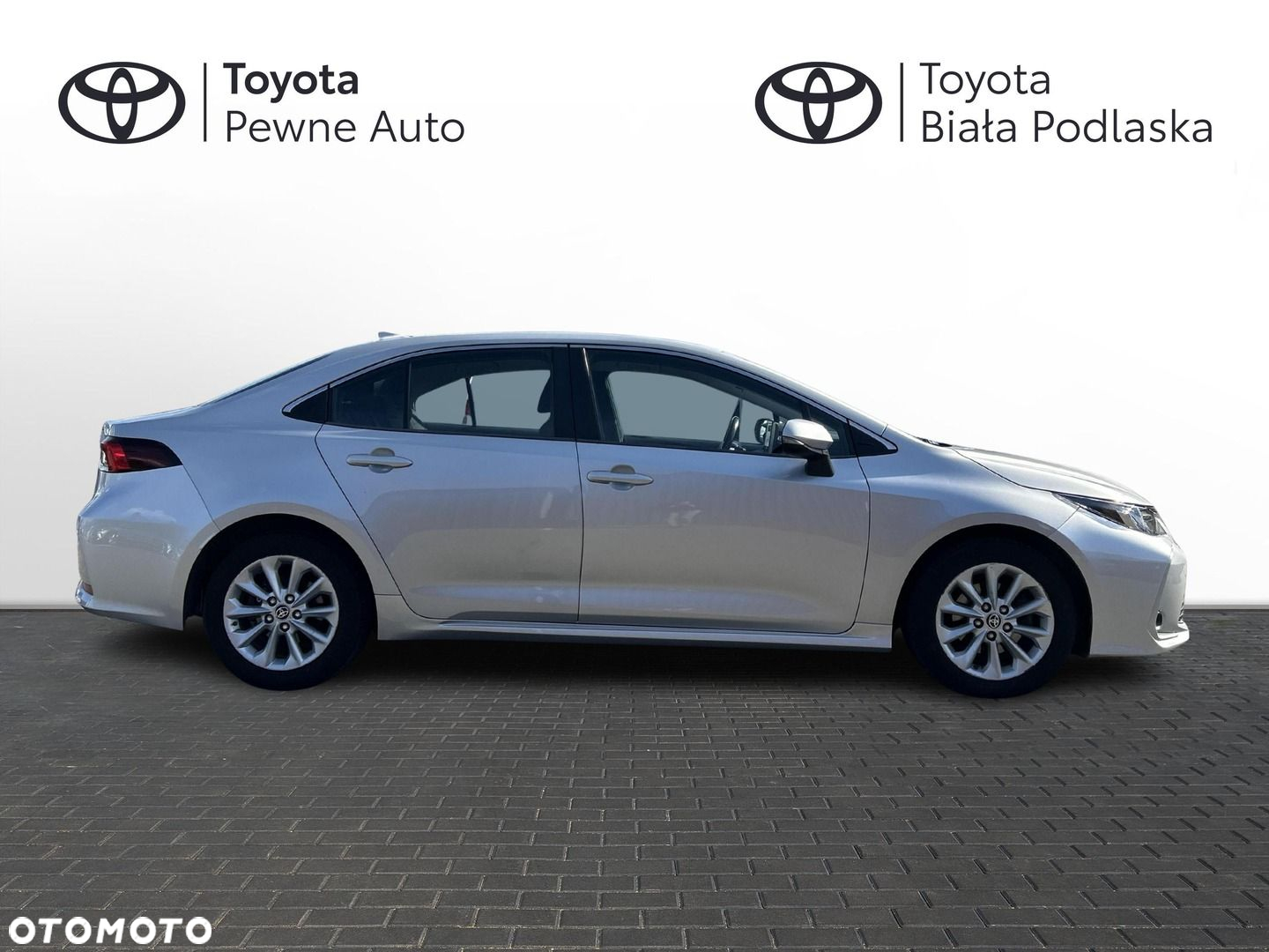 Toyota Corolla - 6