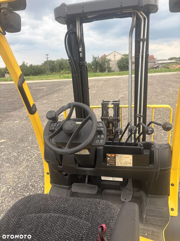 Hyster H 2,5FT - 7
