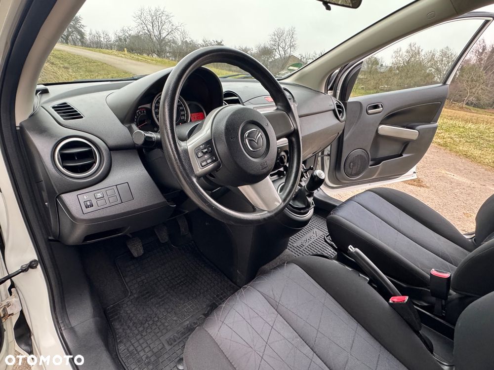 Mazda 2 1.3 MZR Center-Line - 32
