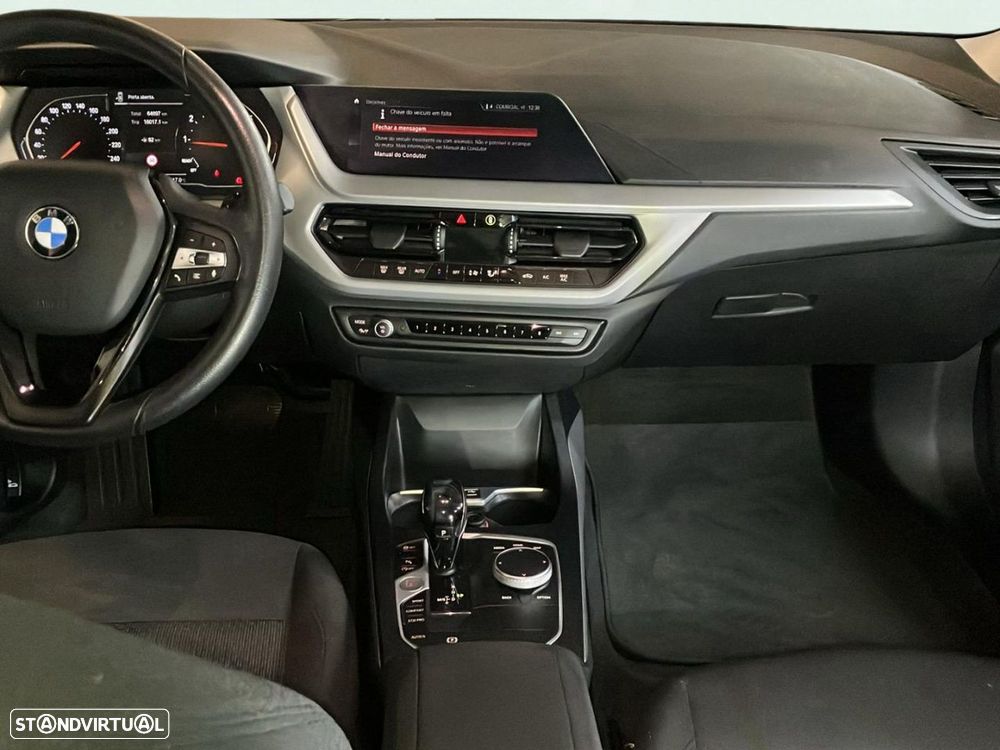 BMW 118 i Corporate Edition Auto - 9