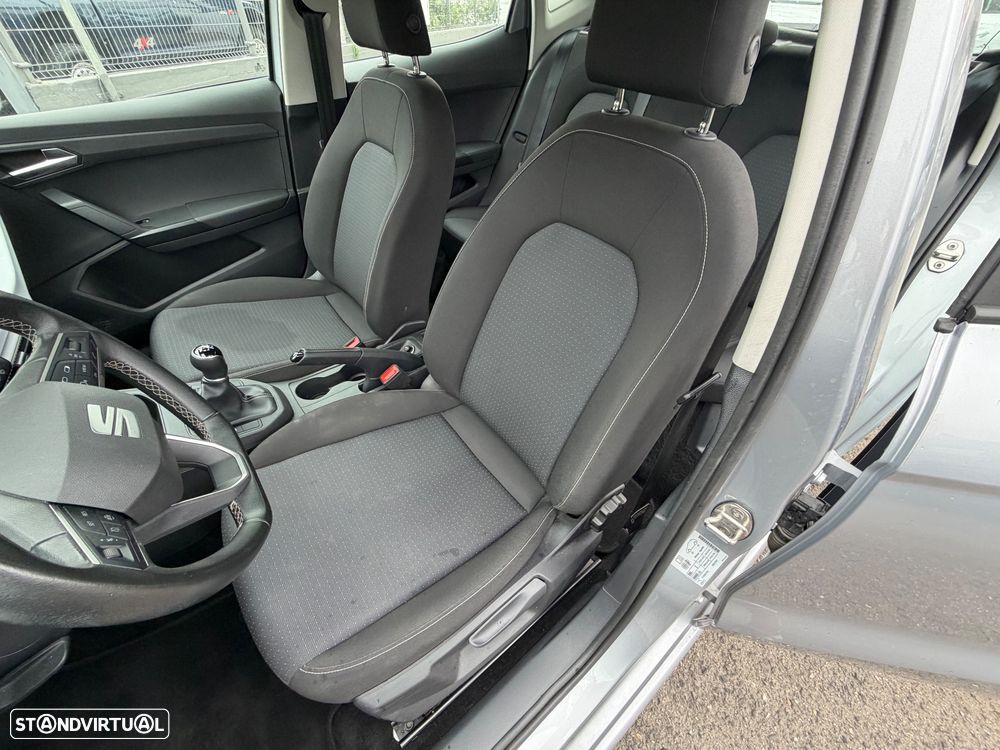 SEAT Ibiza 1.0 TSI Style - 7