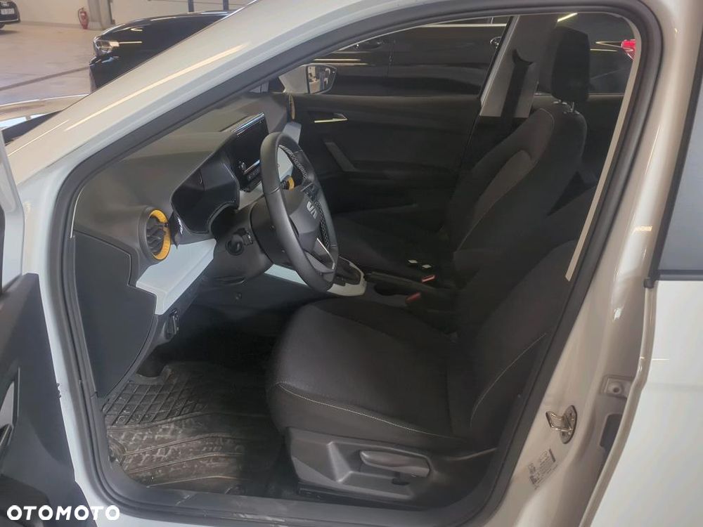 Seat Arona 1.0 TSI Style S&S DSG - 8